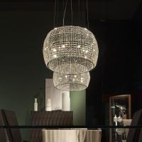 Kidal modern design chandelier by Cattelan