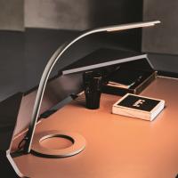 Led table lamp Lampo by Cattelan