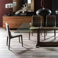 Agatha Flex by Cattelan ideal to furnish the living room