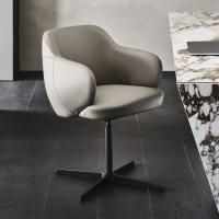 Bombè X by Cattelan chair in office environment