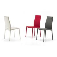 Maya Flex chairs in various colours 