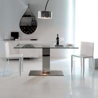 Piuma chair by Cattelan ideal in a living room