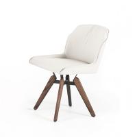 Models available, with wooden legs and without armrests