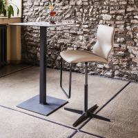 Victor stool also suitable for contract environment