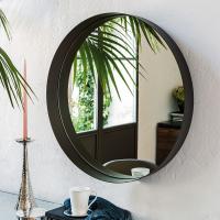 Wish mirror by Cattelan without the shelf