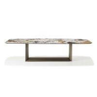 Dragon by Cattelan dining table with ceramic top