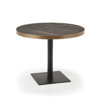 Ribot by Cattelan bistrot design round table 