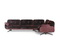 Ayton corner sofa - 316 x 216 cm