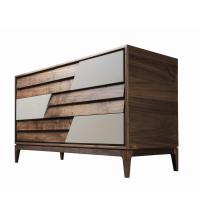Ayame dresser with three drawers