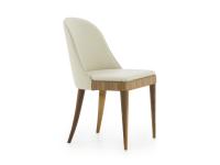 Eiko is a bespoke upholstered chair