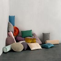 Cod.fls cushions in the various models available 