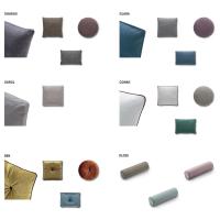 Cod.fls cushions - models and shapes