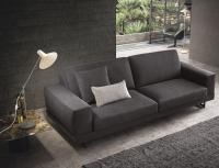 Baltimora sofa in a modern setting