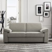 Harley sofa bed with storage compartments 