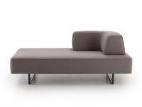 Prisma Air sofa, highly bespoke and customisable