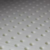 MemoDream Memory Foam pillow - Pillow measurements: cm 72 d.43 h.13 - Detail