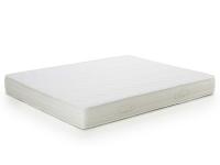 Basic Spring mattress with non-removable Compact Care cover