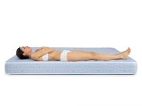 Igni Spring mattress compliant with British Standards