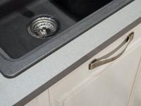 Sink and counter details 