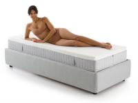 Custom Spring mattress with removable Easy Wash cover
