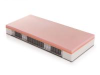 Custom Spring 800 mattress inner sheet with Memory HD layer, ergonomic and non-deformable