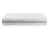 Ergo Spring independent pocket spring or micro spring mattress with removable hypoallergenic Protect cover