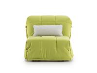 Derby futon bed armchair
