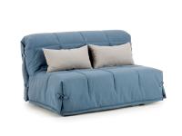 Derby sofa bed in the french double version