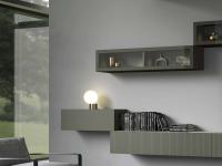 Royal wall units are highly customisable
