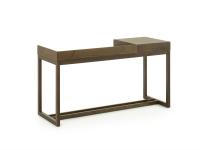 Blake well-finished writing desk suitable for a middle room position