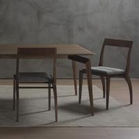 Tilda chairs in solid wood