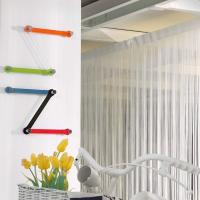 Popis modular and colourful hanger.