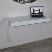Kosmos wall mounted console table