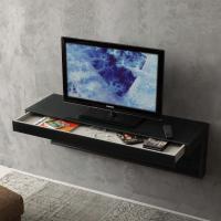 Kosmos Tv stand with drawer to store commanders, dvds, cds or some magasines