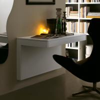 Kosmos modern wall desk