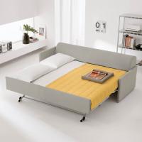Rango bed - SI model with guest trundle bed