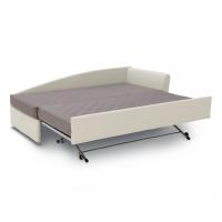 Rango single bed with guest bed - BA model with pull out guest bed
