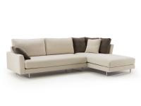 Harold sofa, L-shaped model