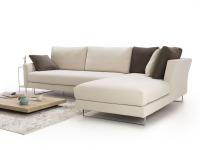 Harold L-shaped sofa