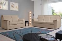 Vulcano sofa available as a 2 or 3 seater