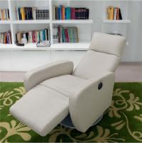 Bolt armchair with Relax mechanism