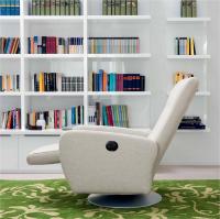 Bolt modern electric recliner armchair