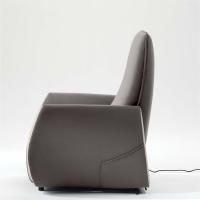 Relax mechanism of Dalia electric armchair