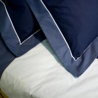 Bonnenuit pillowcase in cotton or linen