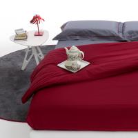 Duvet cover set available in several colours and matches