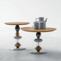Pandora coffee tables available in two different sizes