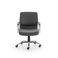 Aqaba operational chair with armrests