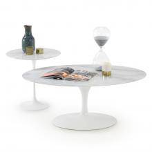 Saarinen Couchtisch