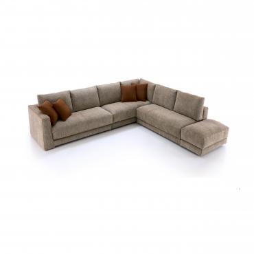 Ecksofa Clive Outlet