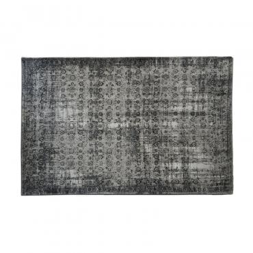 Mapoon gemusterter Teppich im verwaschenen Look von Cattelan